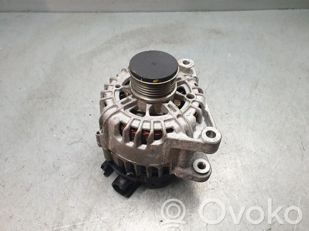 Peugeot 2008 II Alternator 