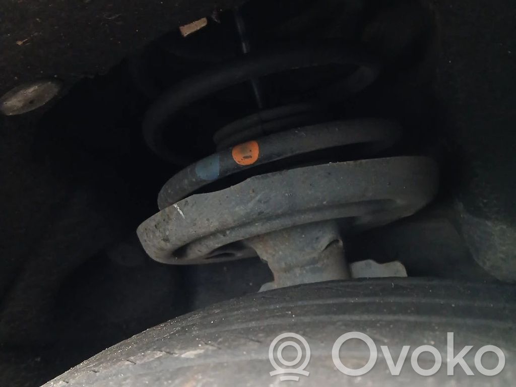 Renault Scenic III - Grand scenic III Ammortizzatore anteriore