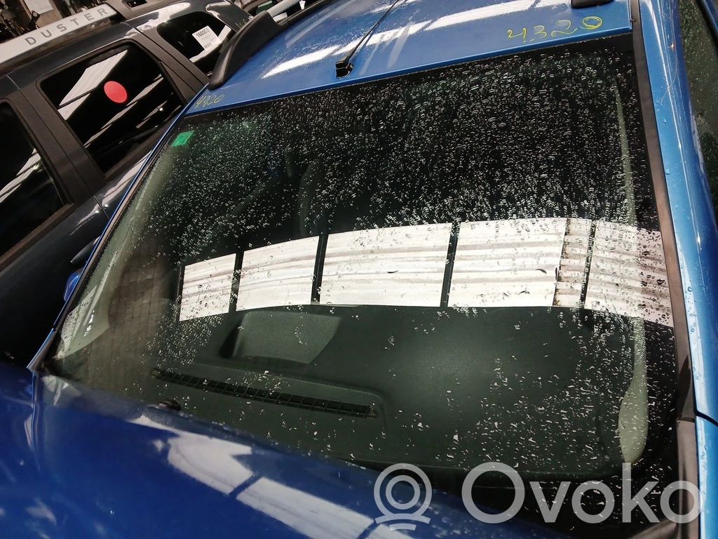 Windschutzscheibe Frontscheibe   727124812R,727124976R