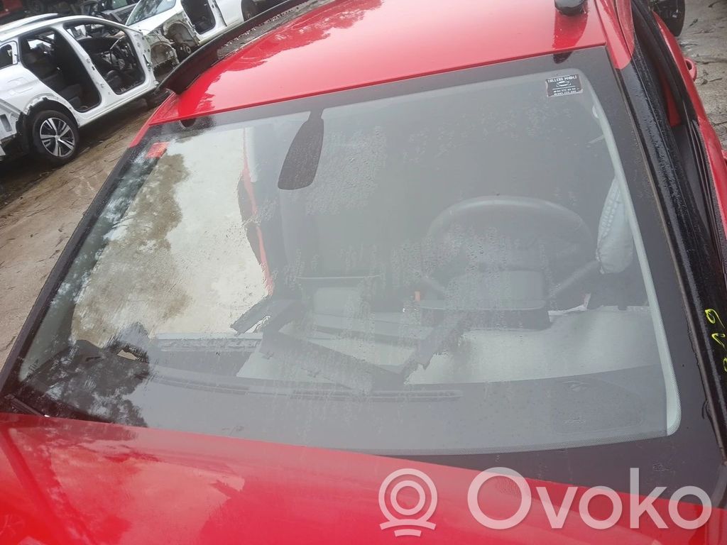 Citroen C4 Cactus Parabrezza anteriore/parabrezza 