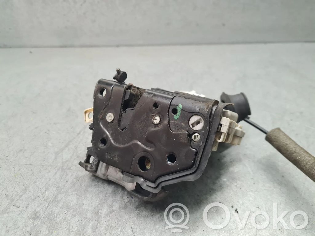 Audi A1 Serratura portiera anteriore