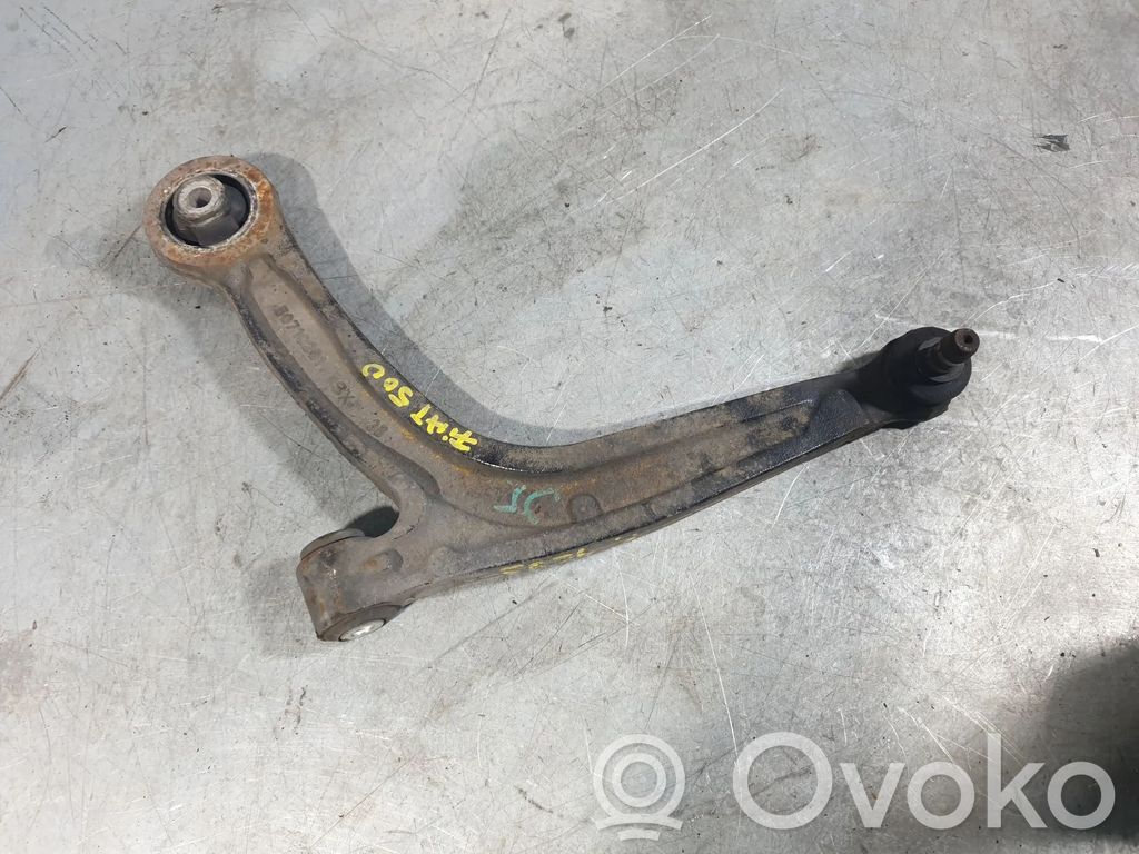 Fiat 500 Front control arm 