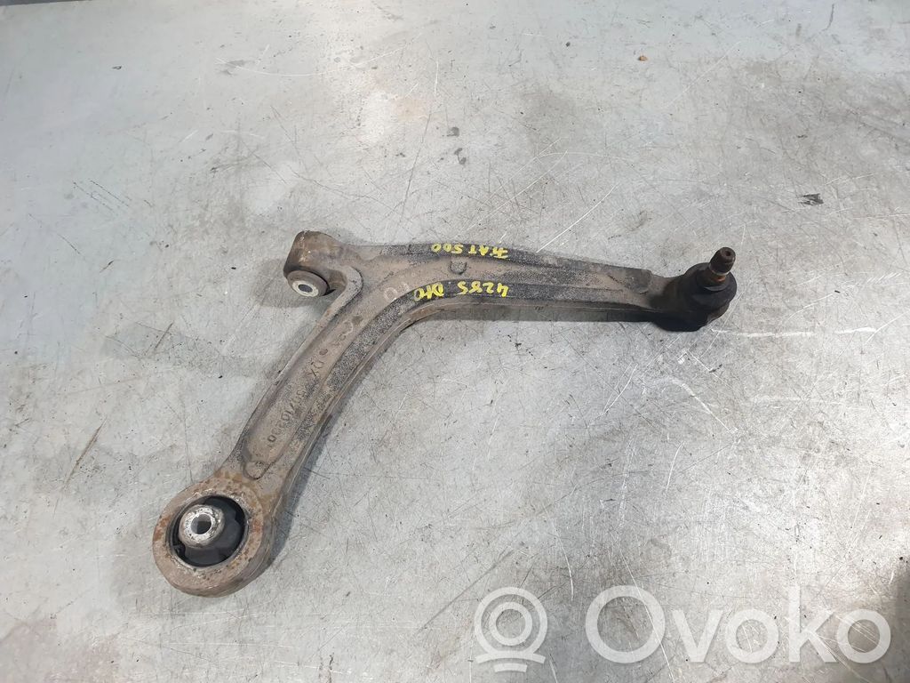 Fiat 500 Front control arm 