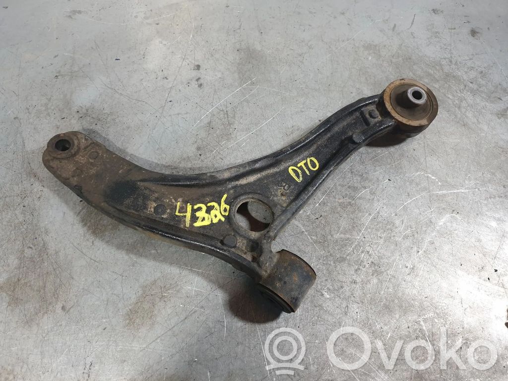 Renault Master III Front control arm 