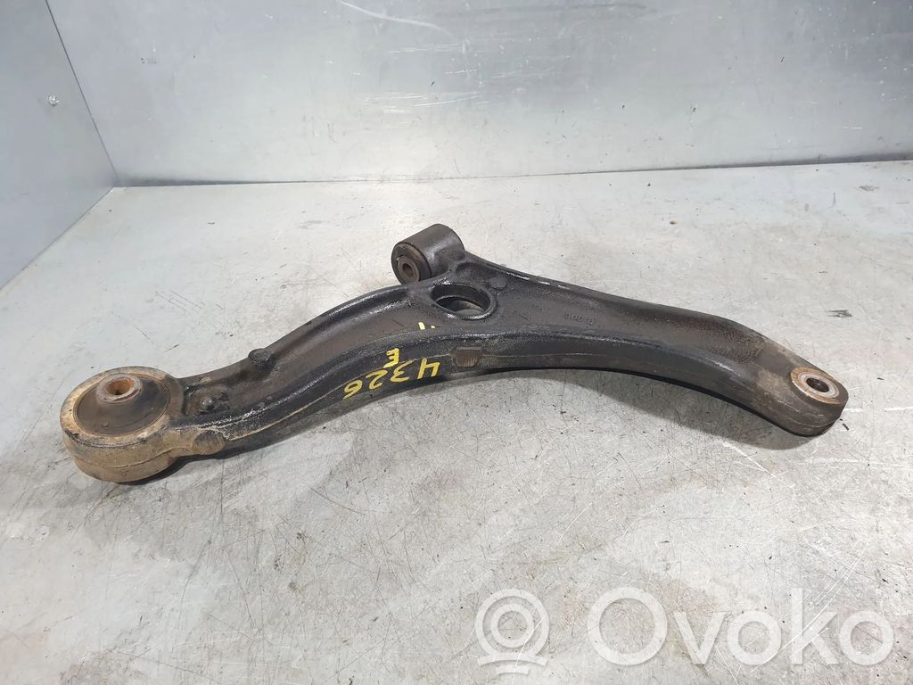 Renault Master III Front control arm 