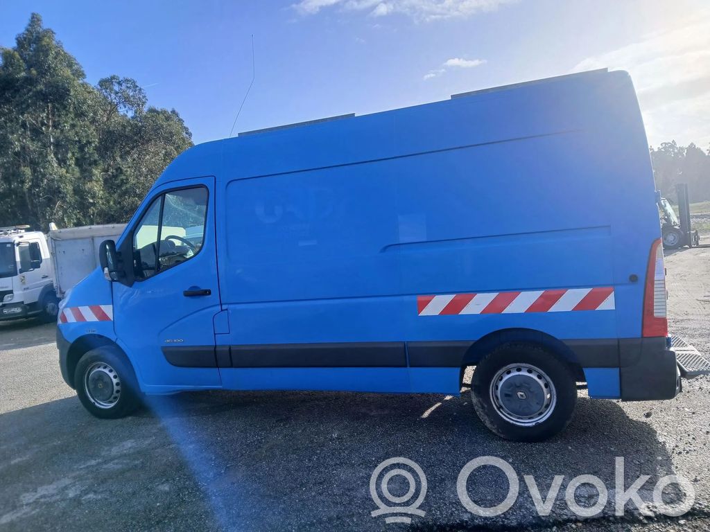 Renault Master III Macara geam față fără motor 