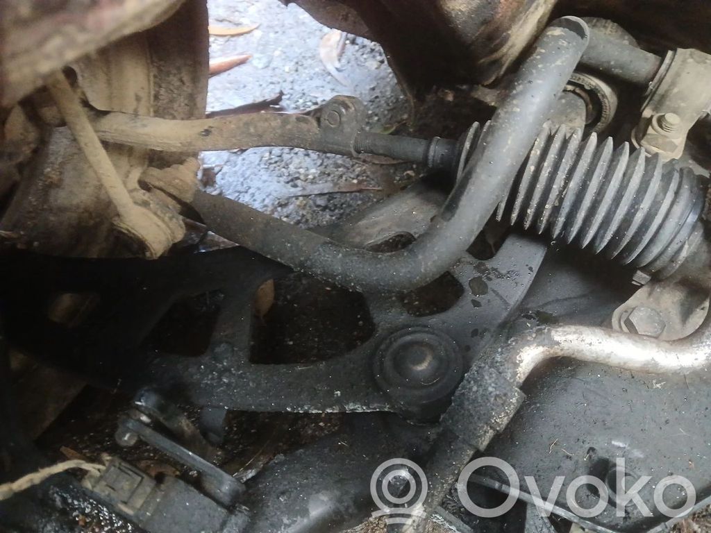 Mini Cooper Countryman R60 Front control arm 