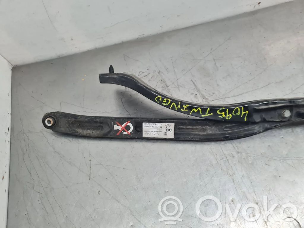 Braț control spate   555C35270R