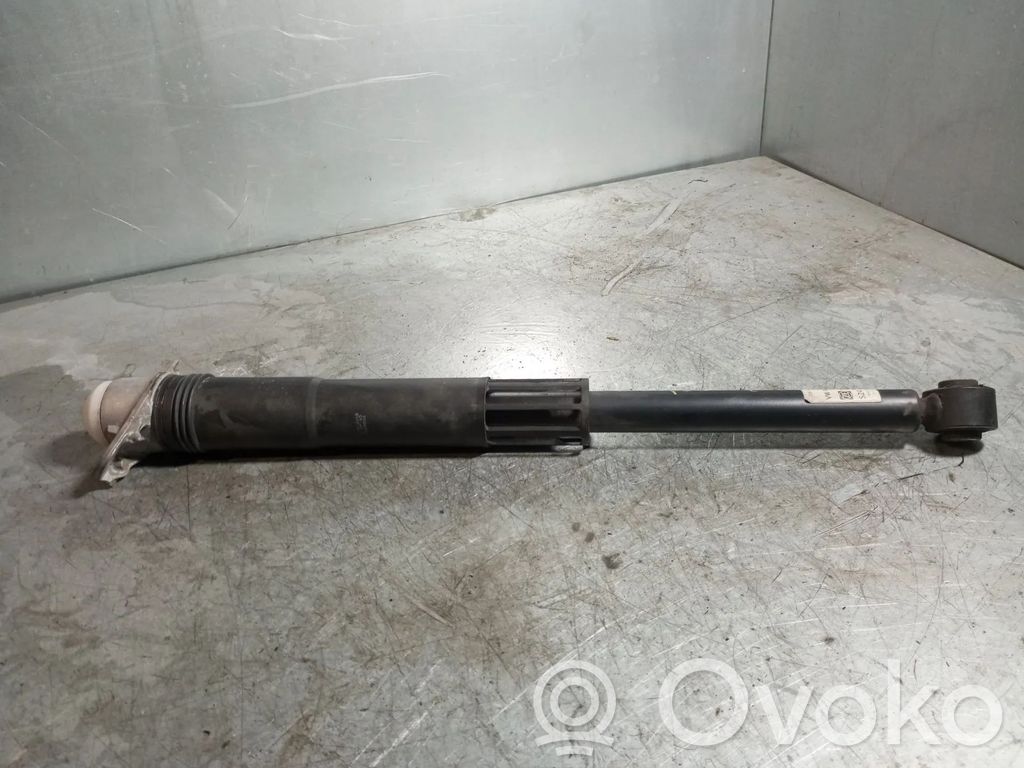 Volkswagen Polo VI Amortyzator tylny 