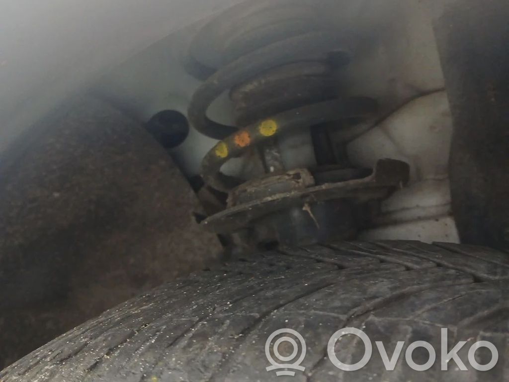Ford B-MAX Amortyzator przedni 