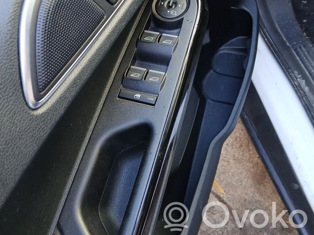 Ford B-MAX Electric window control switch 