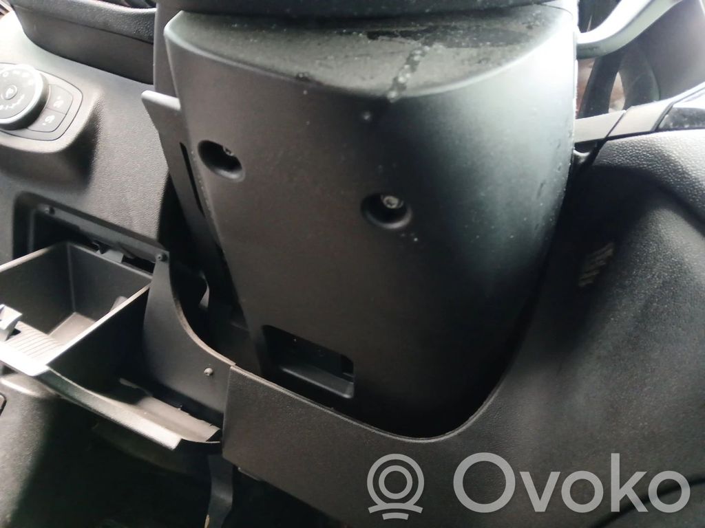 Ford Fiesta Vairas 