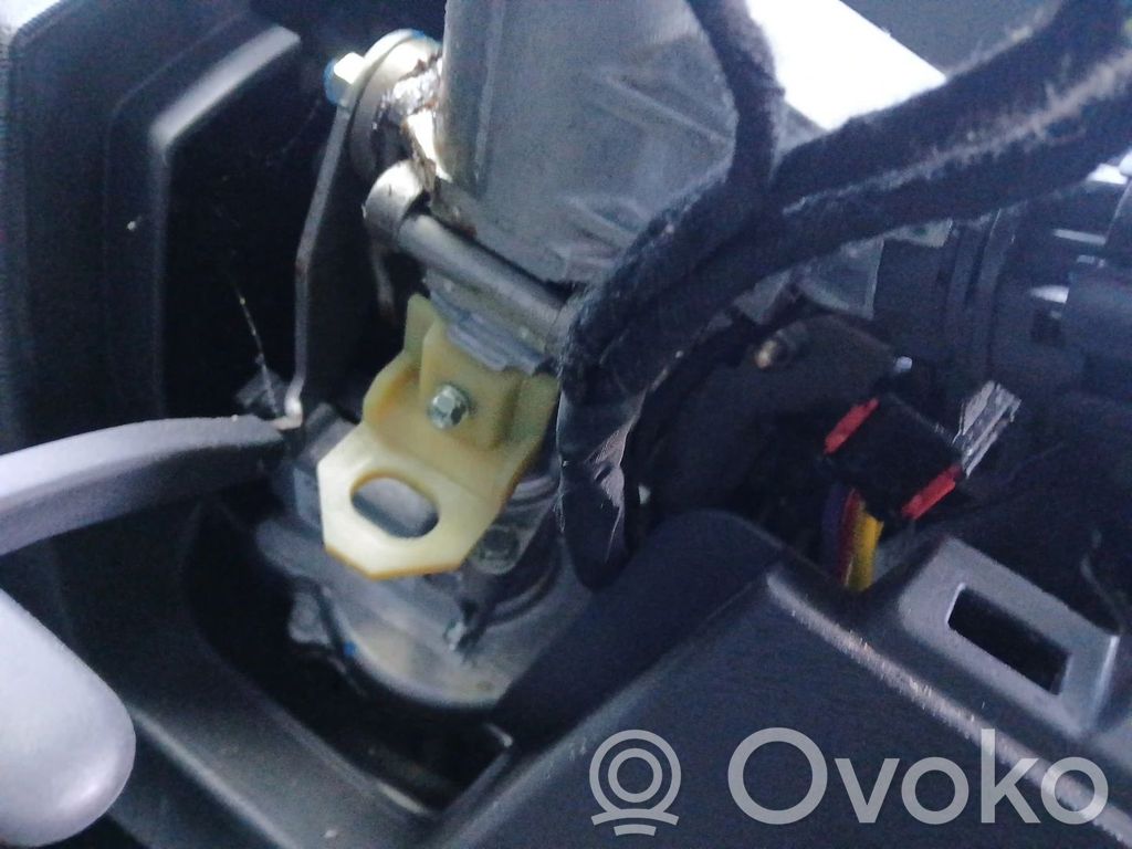 Renault Kangoo II Volante 