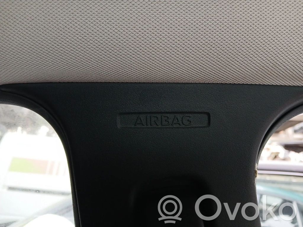 Ford Fiesta Airbag cortină 