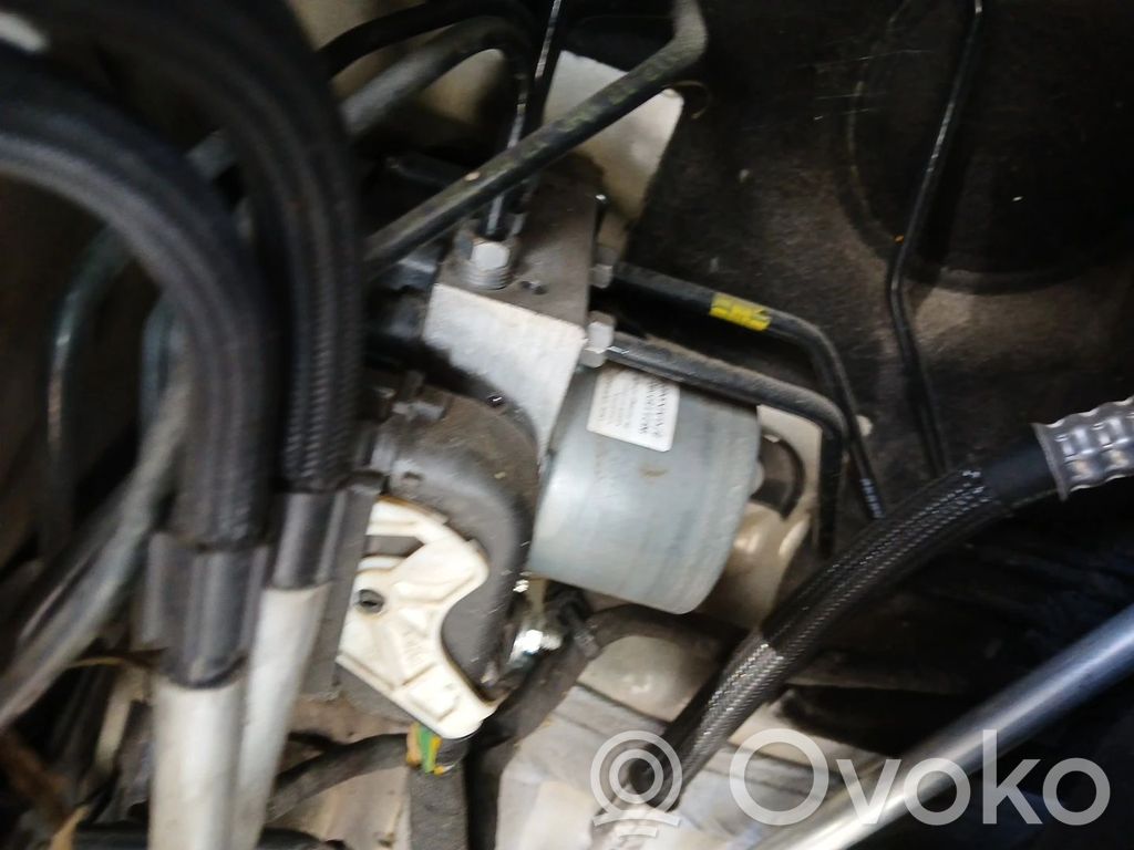 ABS Steuergerät   9821150280