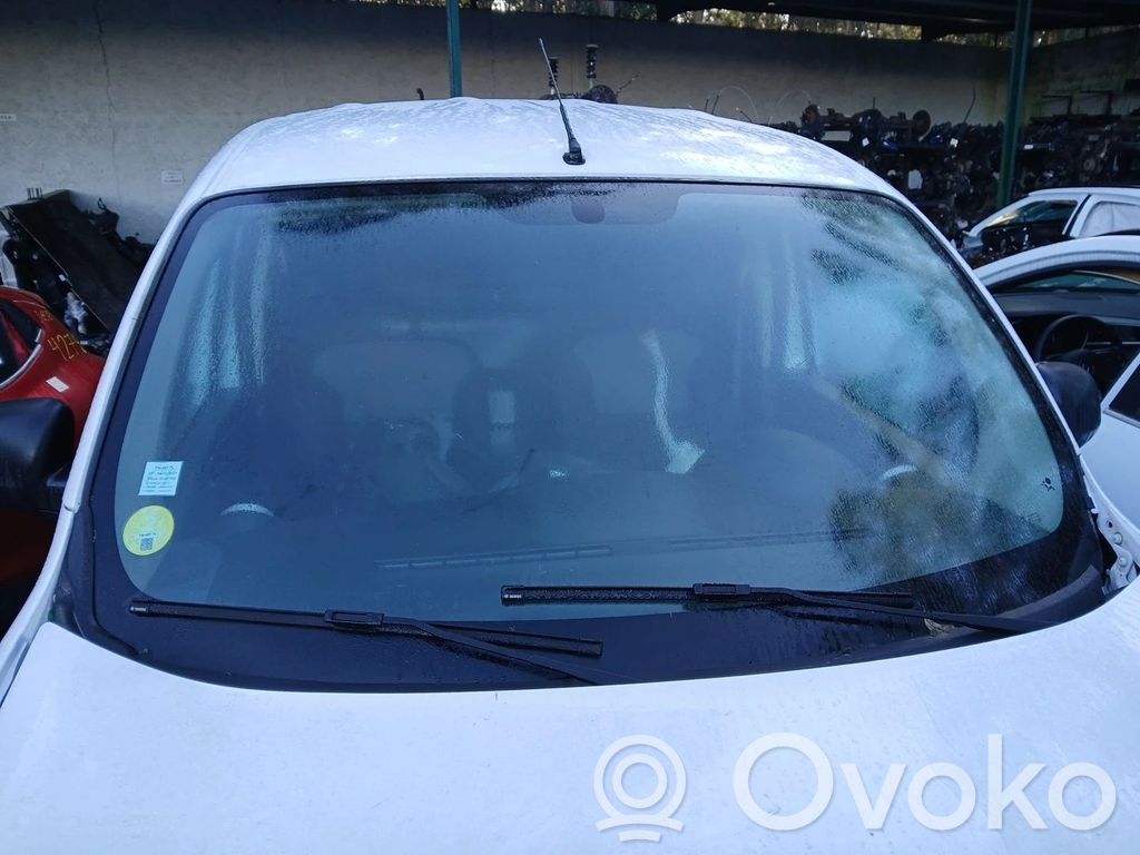 Renault Kangoo II Windschutzscheibe Frontscheibe 