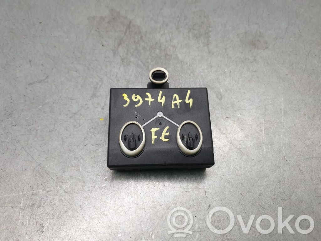 Oven ohjainlaite/moduuli   8K0959792D,8K0959792H