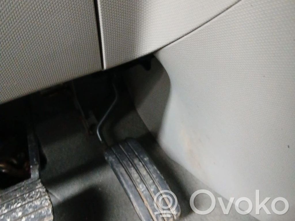 Gaspedal