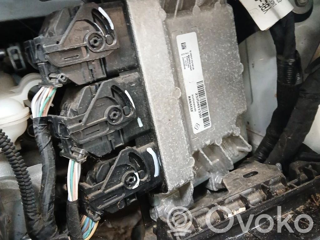 Engine control unit/module   237D40133R