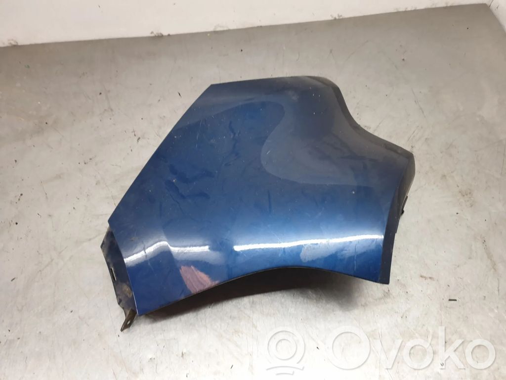 Renault Kadjar Narożnik zderzaka tylnego 