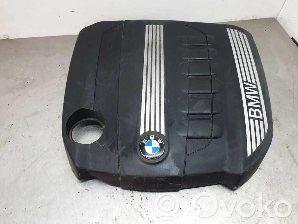 BMW 5 F10 F11 Capac protecție motor 