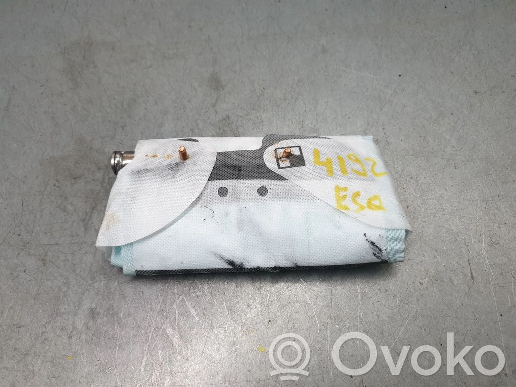 Dacia Sandero Airbag del asiento 