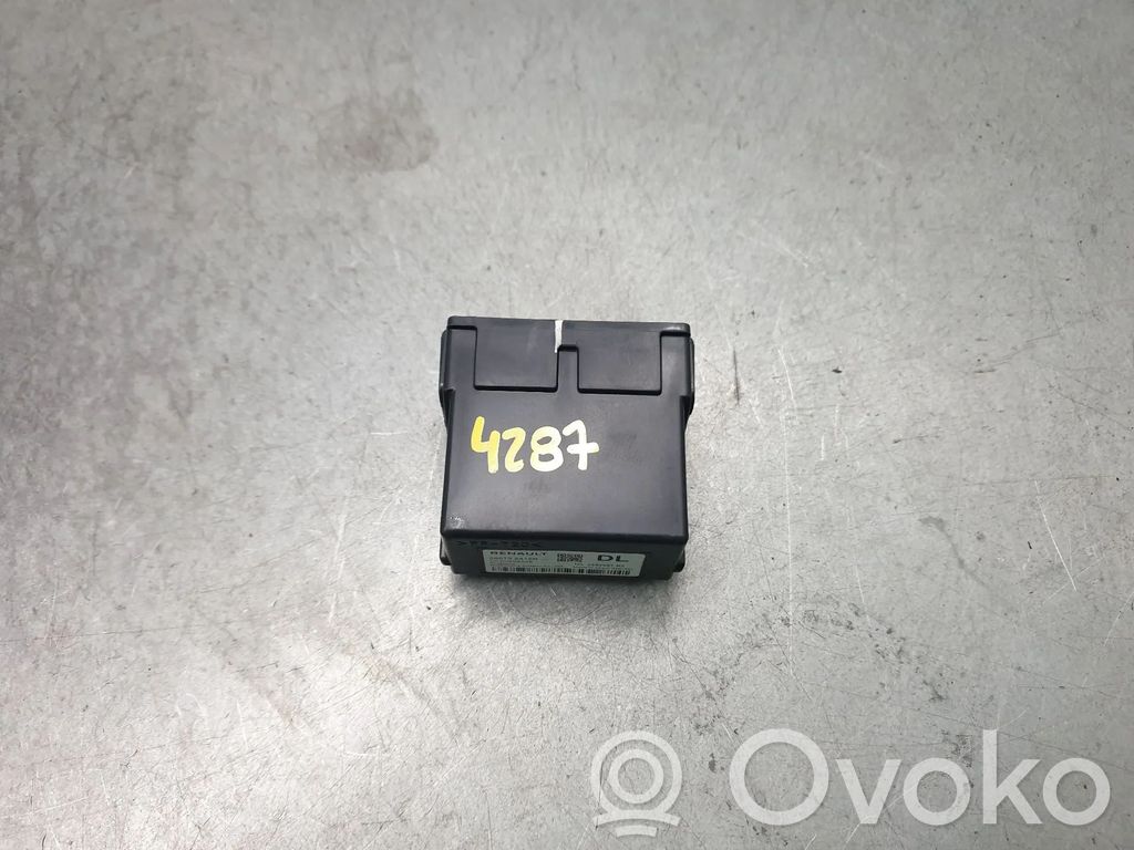 Comfort/convenience module   285T35415R,2482987B3