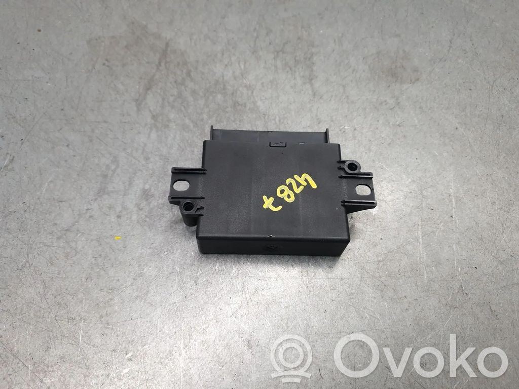 Renault Captur II Parking PDC control unit/module 