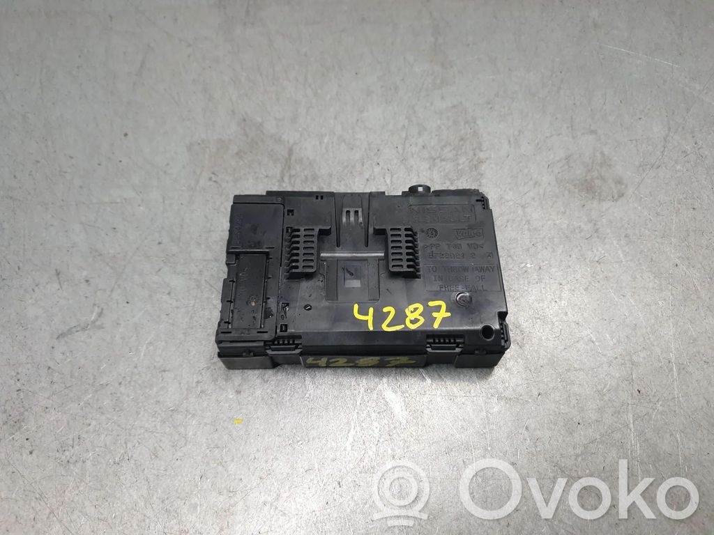 Autres unités de commande / modules   2591A5345R,EF91765
