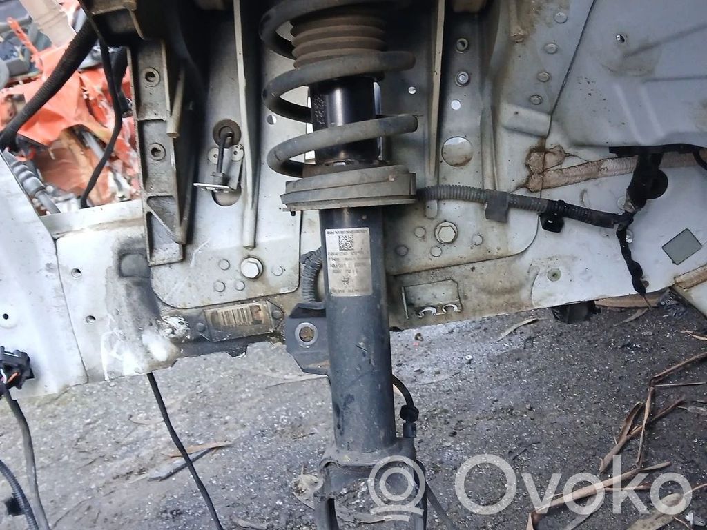 Alfa Romeo Stelvio Amortizor față 