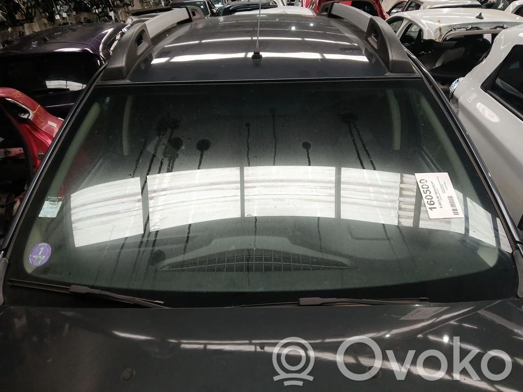 Dacia Duster Windschutzscheibe Frontscheibe 