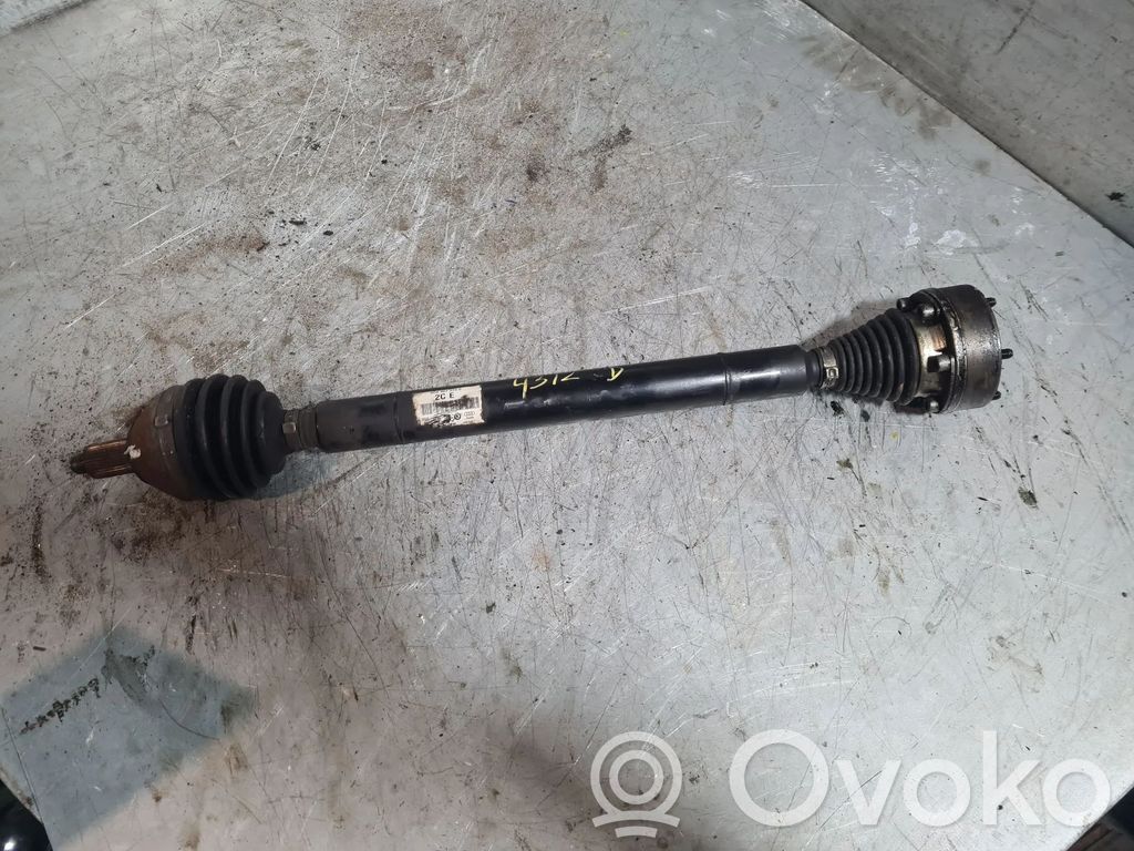 Seat Ibiza IV (6J,6P) Planetară față 