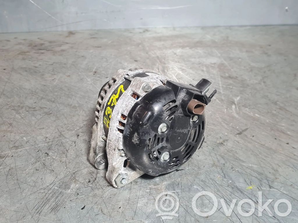 Alternador   H1BT10300EC,2077261,2647772,H1BT10300EC,MS1042113812,RMH1BT10300EC
