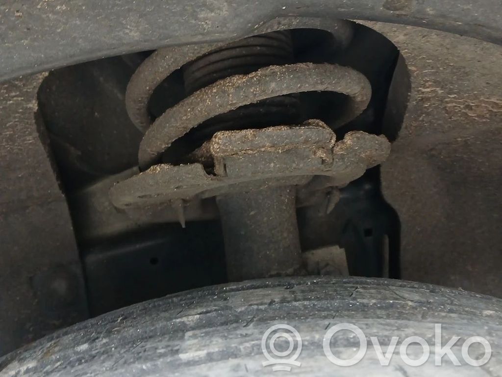 Ford Kuga II Etuiskunvaimennin 