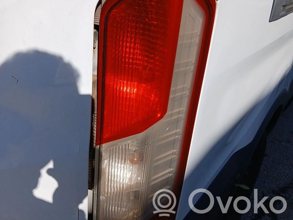 Ford Transit Lampa tylna 