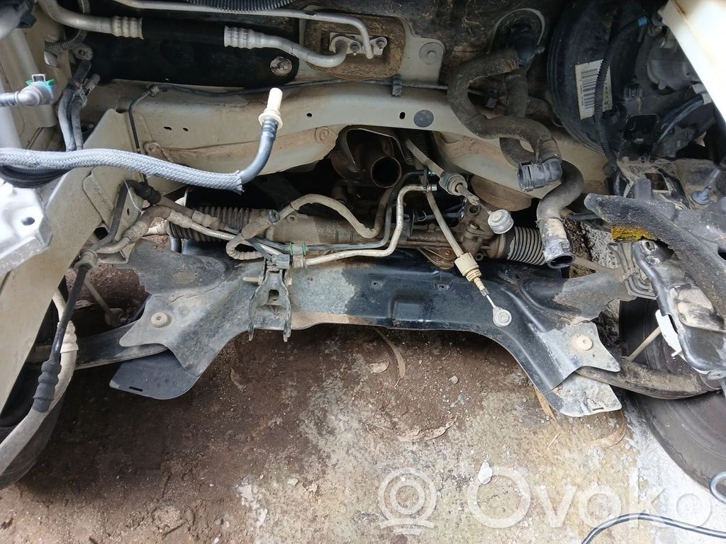 Front subframe   3502AX,3502AX,3502CN,3502EK,3502EP,3502FH,9678640080,9818634380,9833289680