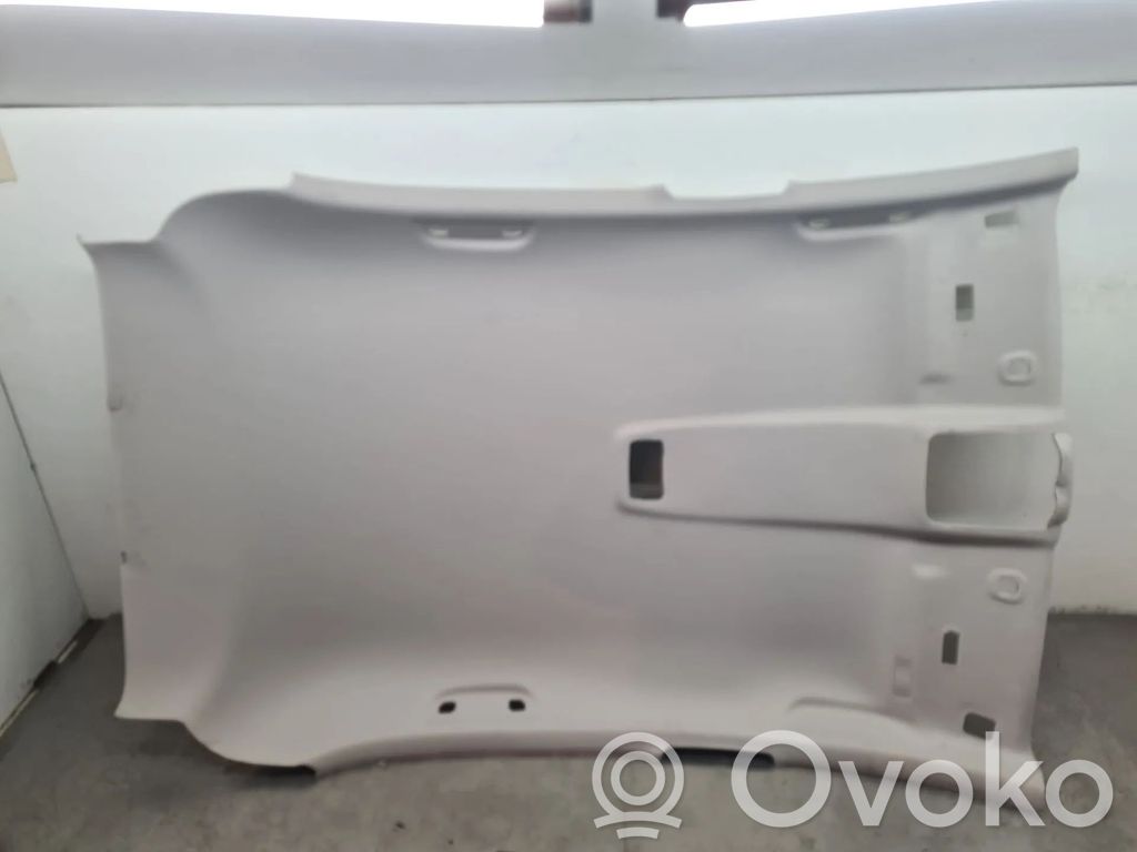 Renault Megane IV Podsufitka 