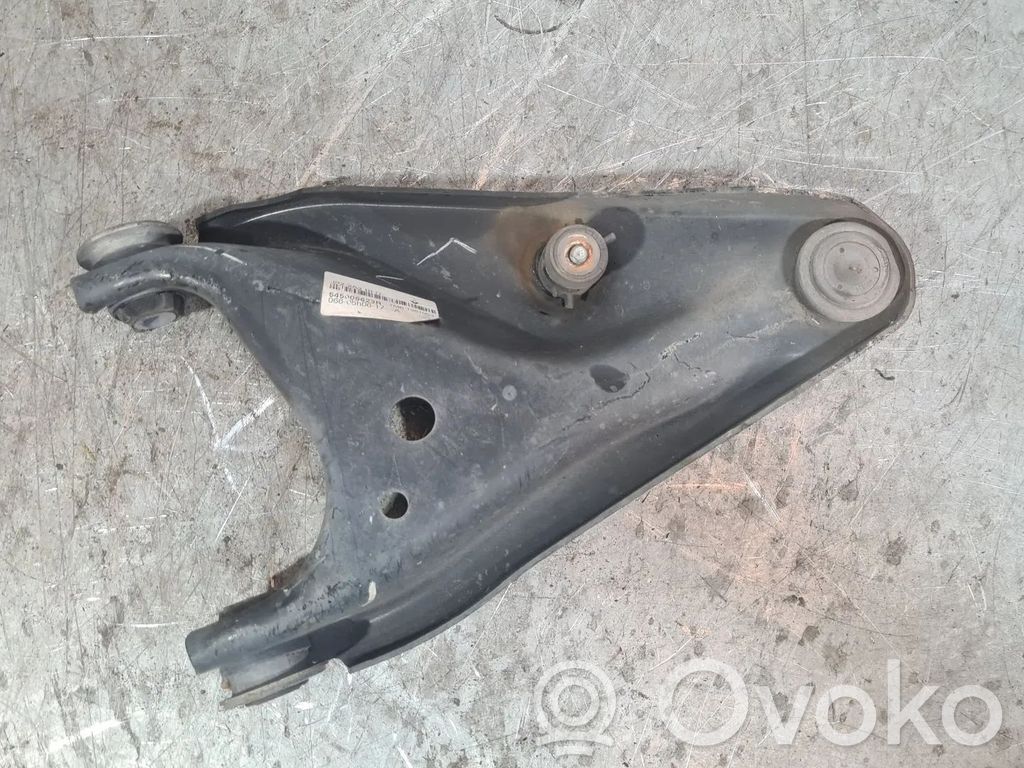 Dacia Sandero Front control arm 