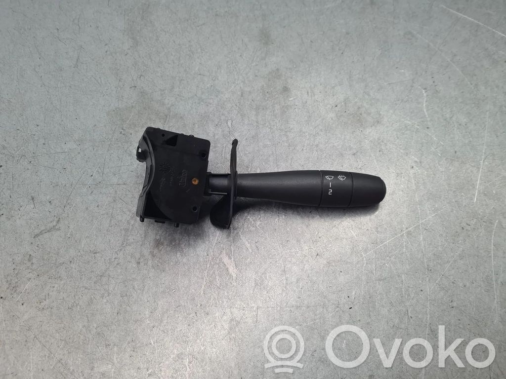 Wiper speed switch   255670934R