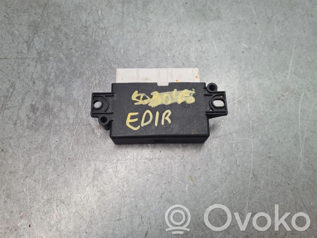 Parking PDC control unit/module   9838793680,E500377