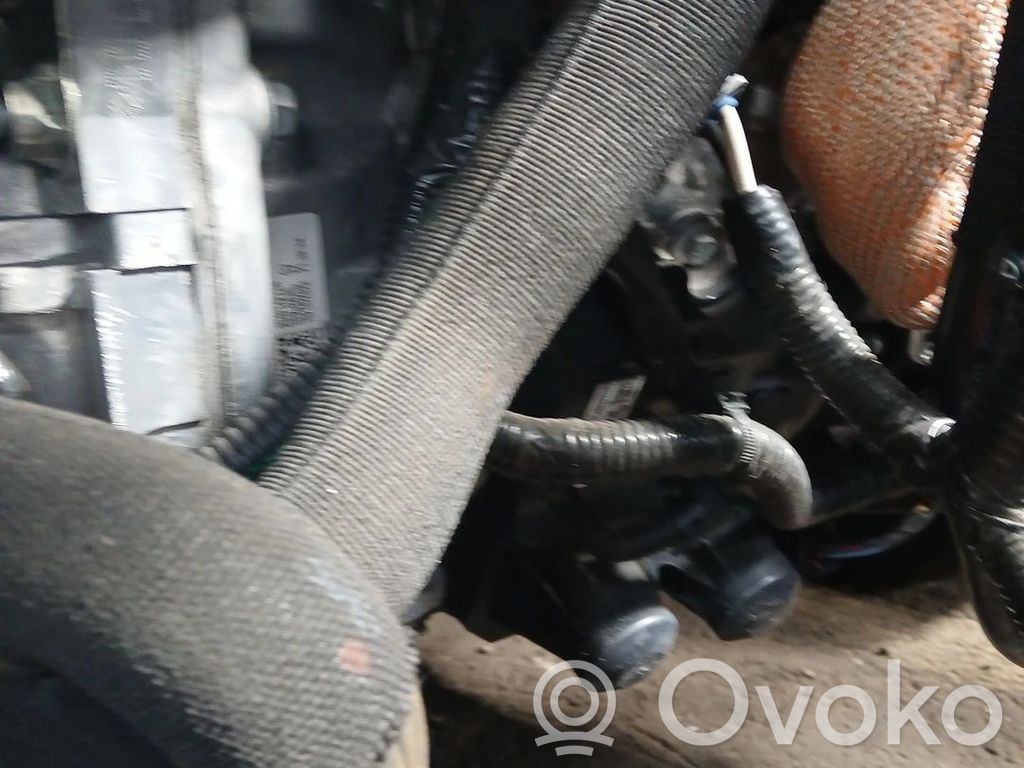 Automatic gearbox