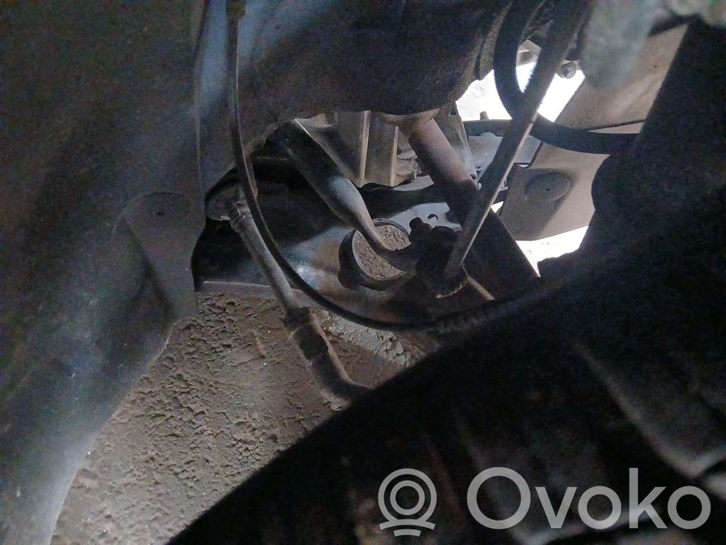 Renault Clio V Front control arm 