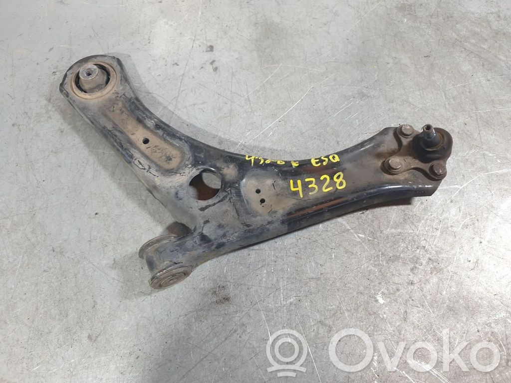 Front control arm   1K0407151BB,1K0407151BBKIT,1K0407151BBS1,1K0407151BE,1K0407151BEKIT,1K0407151BG,1K0407151BGKIT,1K0407151BGS1,1K0407151BL,1K0407365B,1K0407365C,1K0407365E,1K0407365G,1KD407365,5Q0407365A,5Q0407365B,5W0407365,5WA407365
