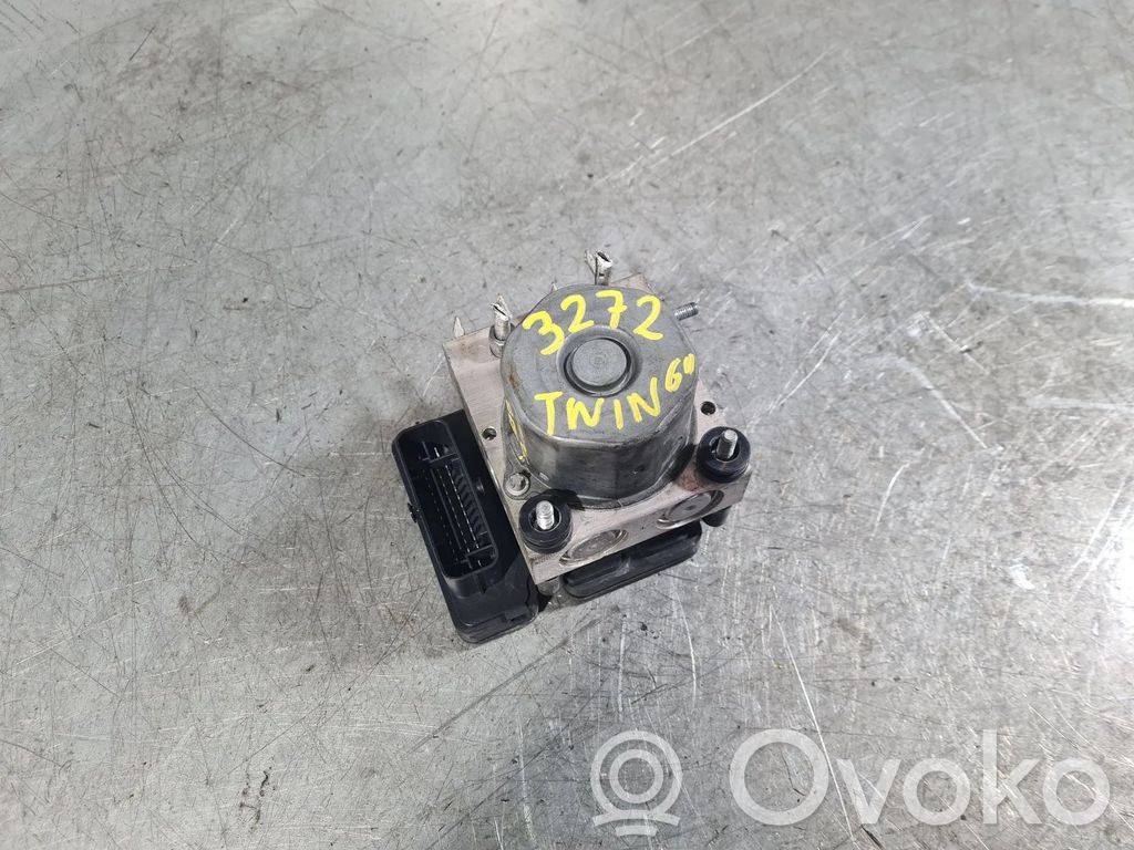 Pompe ABS   476609329R,A4539005707
