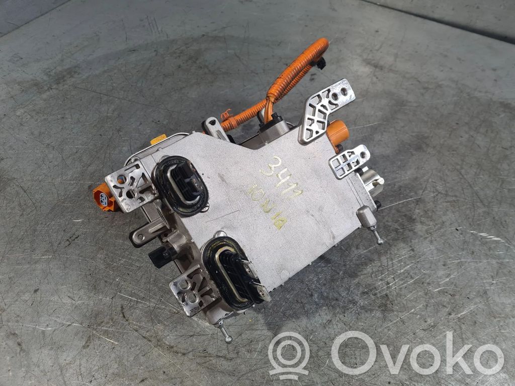 Inversor/convertidor de voltaje   91950G7100,220127