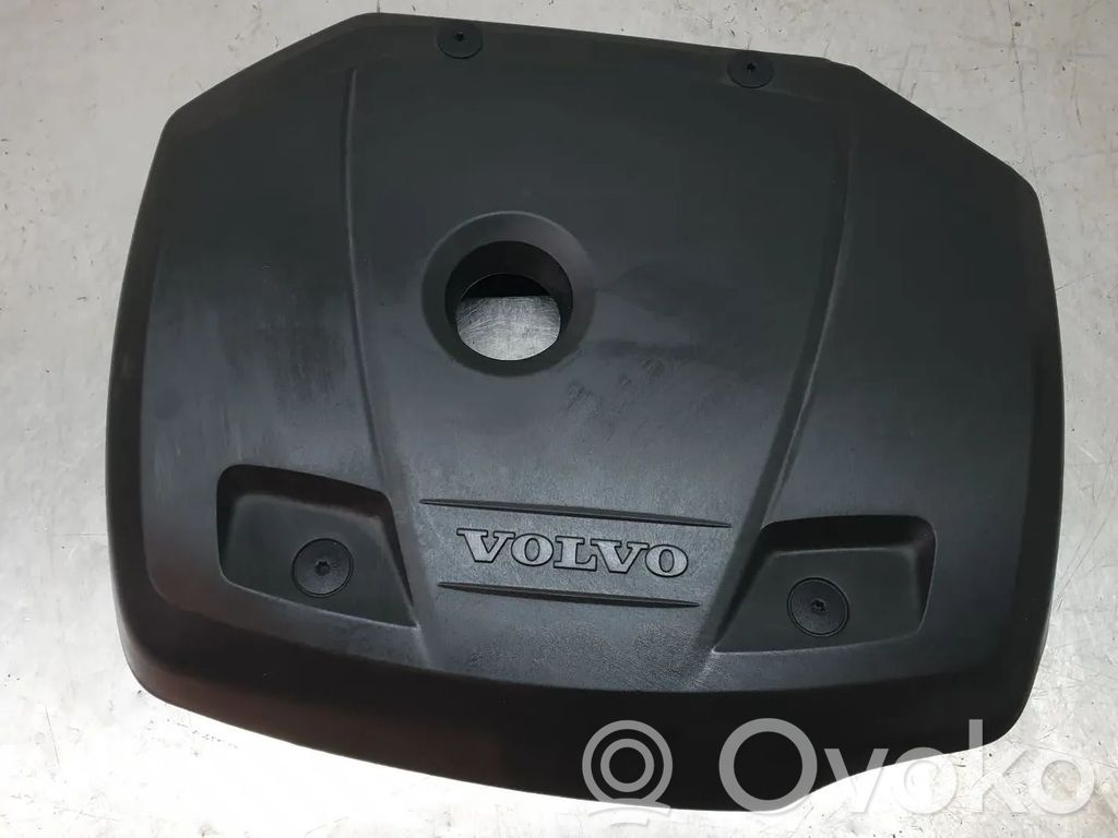 Volvo V40 Moottorin koppa 