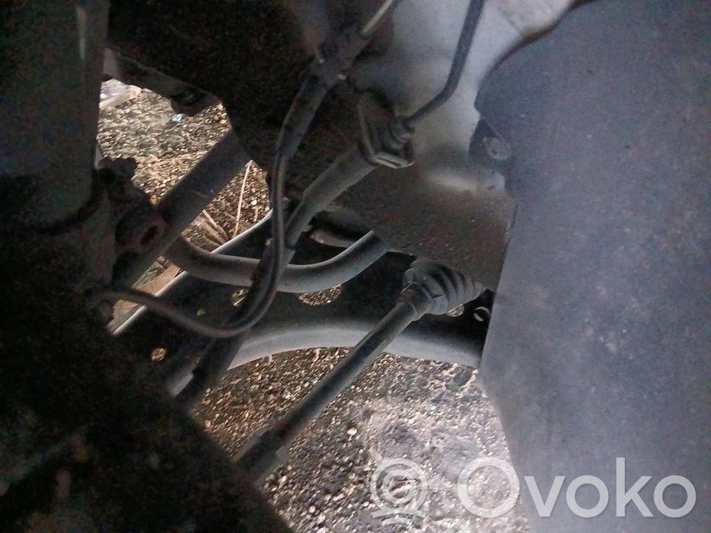 Seat Leon (5F) Front control arm 