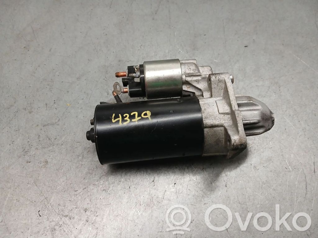 Motor de arranque   0986023120,0986XL6719