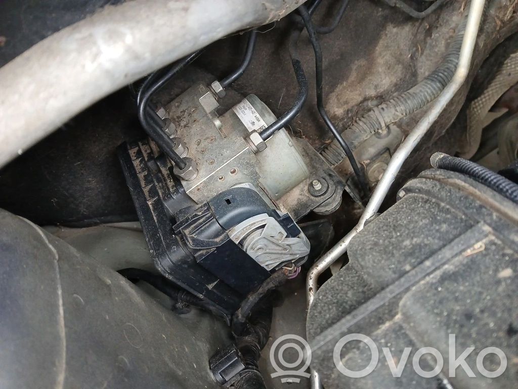 ABS Pump   D1B12C405AD