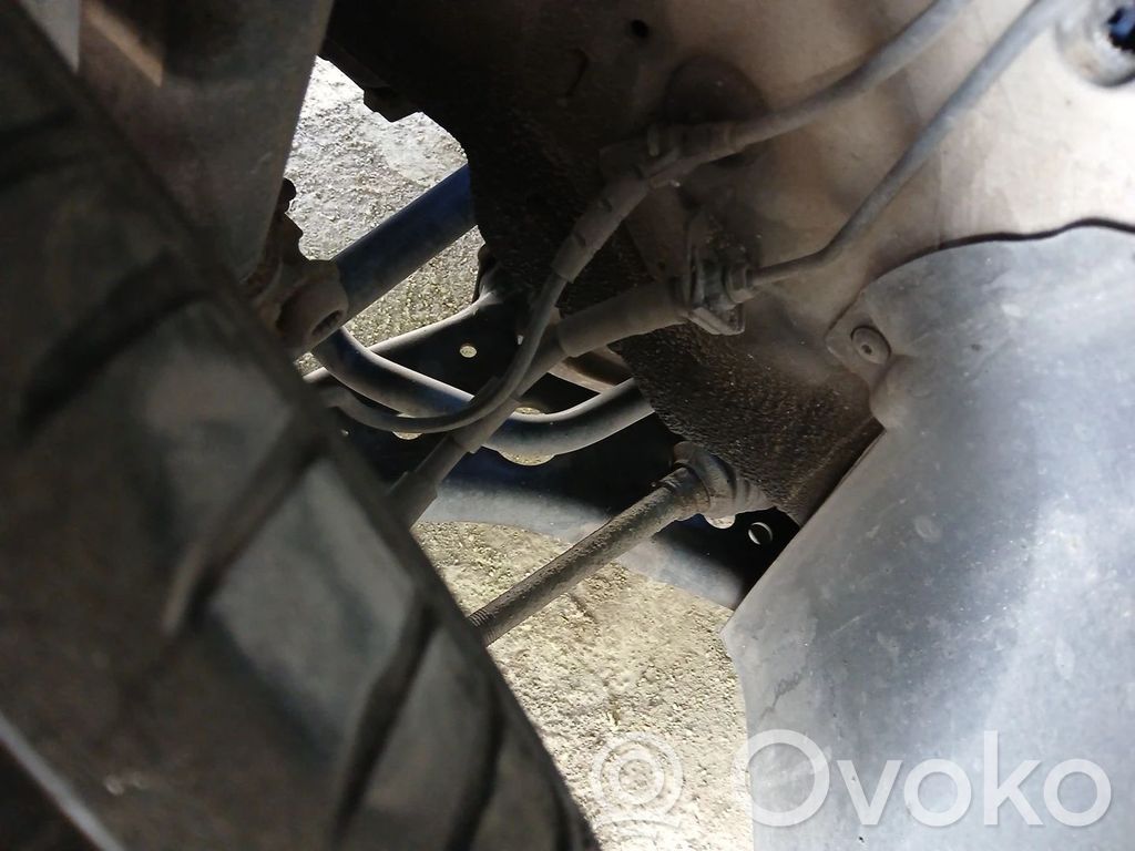 Seat Leon (5F) Front control arm 